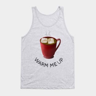 Warm Me Up Tank Top